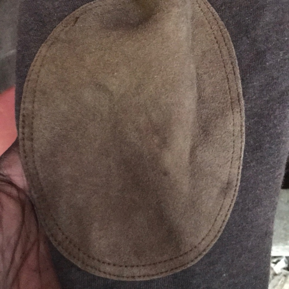 Polo by Ralph Lauren Brown Turtleneck Sweater - Picture 7 of 7